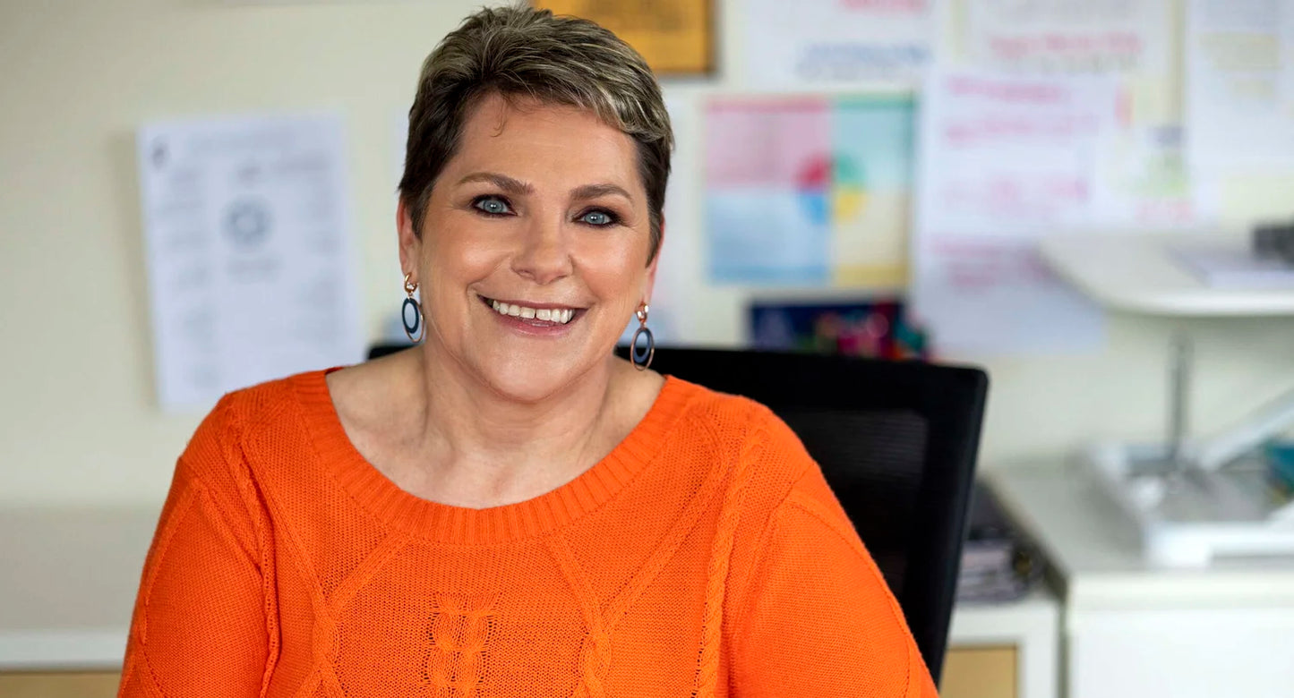 Life Coaching with Sue Glasser — Productivity & Success Coach