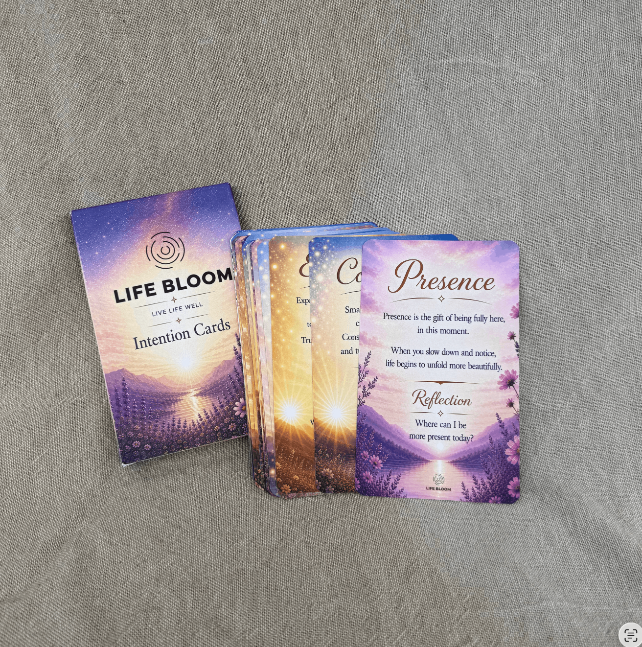 Mindfulness Tools