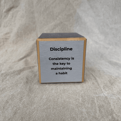 Life Bloom Coaching Cube