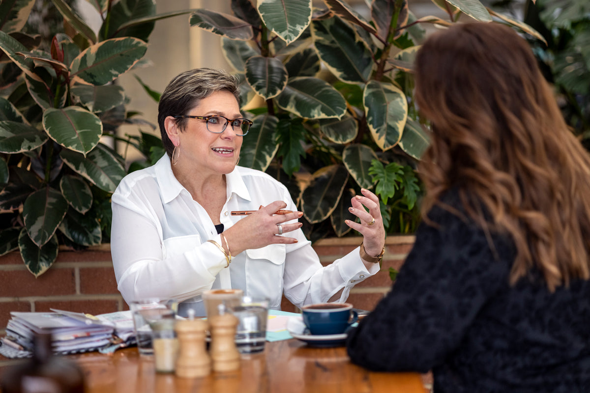 Life Bloom | Life Coaching with Sue Glasser