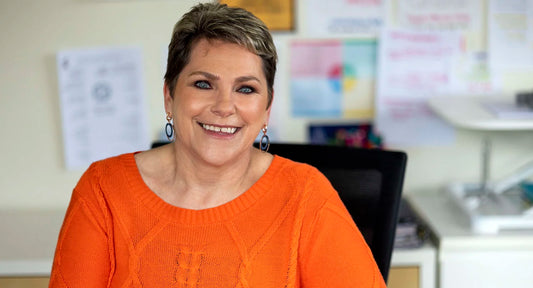 Life Coaching with Sue Glasser — Productivity & Success Coach